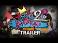 Jujutsu Shenanigans Battle Royale 2 TRAILER