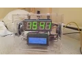 AlarmPi The Raspberry Pi powered smart alarm clock