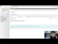 Database Setup and Table Creation in WampServer