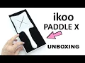 Download Lagu ikoo Paddle X Hair Brush Unboxing 4K
