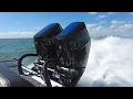 Download Lagu FAST! Twin V10 Mercury 400R’s on a small performance boat ( Sunsation 32ccx )