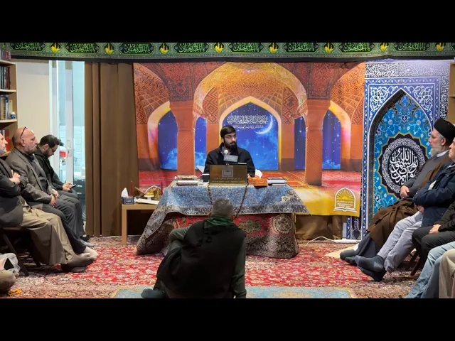 ⁣The Blessed Secret of Ramadan (Night of 10th)