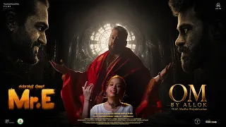 ALL OK | OM Song | Mr.E The Movie | Medha Vidyabhushan | Vajrangadha Films #allok #Mre #kannada