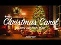 Download Lagu 🎄🎅🏻 Smooth \u0026 Relaxing Christmas Jazz Carol Collection ( feat. Jazz Guitar )  l Merry Christmas 🥰