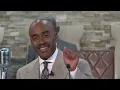 Apostle Pastor Gino Jennings explain the God Head once more