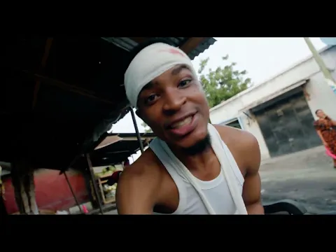 Video Thumbnail: TOXIC - FUMANIZI (VISUALIZER)