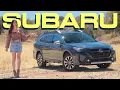 Say Goodbye To This Wagon 2025 Subaru Outback XT Review
