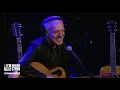 Peter Frampton “Show Me the Way” Acoustic on the Stern Show (2016)