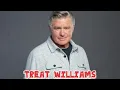 Biography of Treat Williams