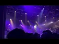 icyball 冰球樂團 - 你對我說丨2022.03.13【斯文巨樂部】專場演唱會 @Legacy Taipei
