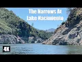 The Narrows At Lake Nacimiento