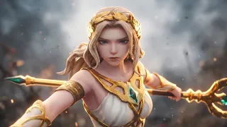 MLS 40 TRAILER