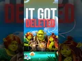 Shrek 5 is ALREADY a Disaster Why They Deleted The Script