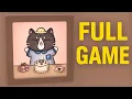 Catto s Post Office - Walkthrough Full Game 4K No Commentary