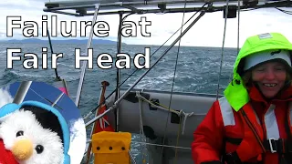 Sailing Northern Ireland – Fair Head – Glenarm – The North Channel – Ep. 185