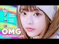 Download Lagu NewJeans - OMG (Line Distribution + Lyrics Karaoke) PATREON REQUESTED