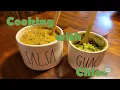 Let s make Salsa and Guac