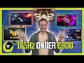 Lagu De beste 1440p-gameschermen onder de 300 euro!