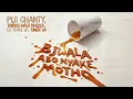 PLG Chanty, Tribby Wadi Bhozza, Dj Tearz SA, Toner SA - Bjwala Abo Nyake Motho (Official Visualizer)