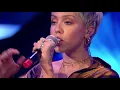 Blue Note Re:imagined with Poppy Ajudha ft. Ezra Collective - Watermelon Man (Under The Sun)