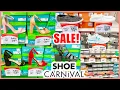 SHOE CARNIVAL SHOES SANDALS ON SALE New STYLE HIGH HEELS SNEAKERS FLATS MORE SHOP WITH ME