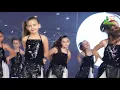 Fly Dance Studio - Better when I’m dancing