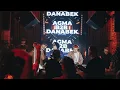 Download Lagu AGMA b2b Danabek - DJ Live TREFF8 Club, Moscow ( Deep House \u0026 Tech House Mix)