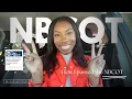 I PASSED THE NBCOT How I passed my boards after many attempts ADVICE Radiant Ruby