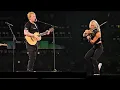 Ed Sheeran - Galway Girl / Nancy Mulligan \