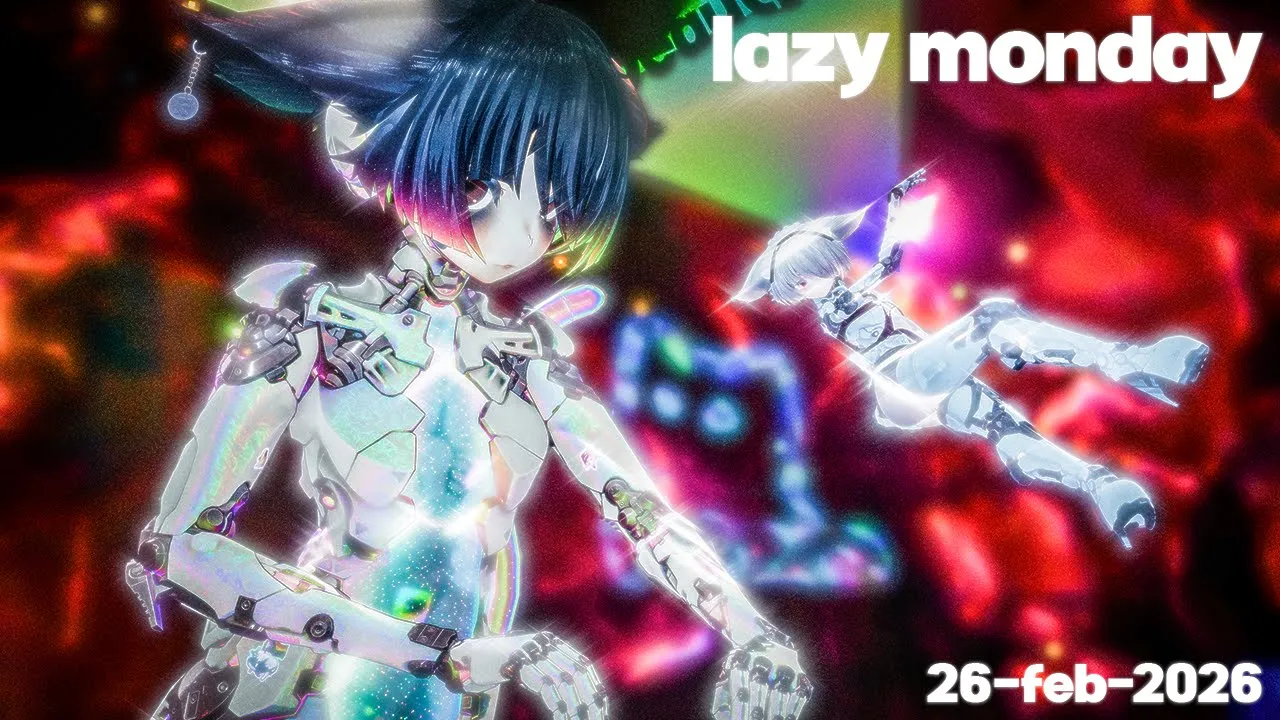 House @ Lazy Monday