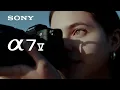 Alpha 7 V Concept | Sony | α