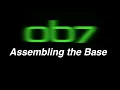 How to Assemble the OB7 Stand Quick Setup Tutorial