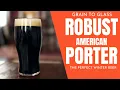 I Brewed My FIRST PORTER IN THREE YEARS and it s AWESOME Award Winning