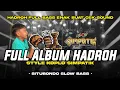Lagu Hadroh Full Bass Full Album Viral Tiktok Terbaru Enak Buat Cek Sound