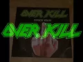 Download Lagu OVERKILL   !!! Fuck You !!! (EP 1987) Full Album Vinyl (Completo)