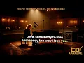 Download Lagu To Love Somebody - Bee Gees / Michael Bolton Karaoke