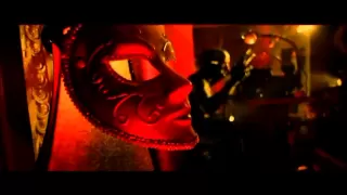 Insidious demon scene Tiptoe Through the Tulips
