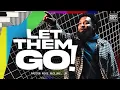Lagu It's On// Let Them Go// Pastor Mike McClure, Jr.