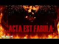 Lagu BERTAH - Acta Est Fabula (OFFICIAL MUSIC VIDEO) Symphonic Deathcore