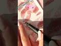Cute bookmark idea