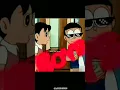 Lagu The boys trend ft Nobita #shorts