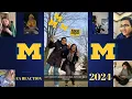 UMICH EARLY ACTION REACTIONS 2020