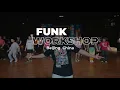 Download Lagu BOTA UM FUNK - CHOREO FUNK WORKSHOP ( BRAZUCA FITNESS IN CHINA 🇨🇳