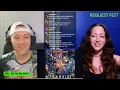 VOICE OF BACEPROT (VoB) - PUT THE GUN DOWN (Reaction) Request Fest