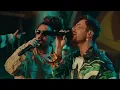 MYA, Dread Mar I, Agus Bernasconi, Maxi Espindola - MYA LIVE P3: Qué Pasará (Official Video)