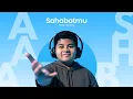 Download Lagu PRINCE POETIRAY – SAHABATMU (Official Lyric Video)