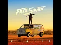 Talk (feat. Disclosure) - Khalid