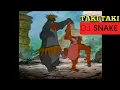 Download Lagu Taki Taki, Dj Snake, jungle book funny dance