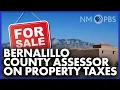 Bernalillo County Assessor on Approach to Property Valuations