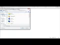 Notepad Visual Studio C windows Forms Application